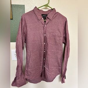 Bonobos button up